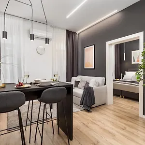 Appartement Saint Vitus With Balcony, Rijeka