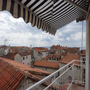  Apartment Muco Varos Kroatien