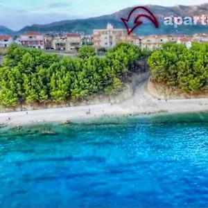  Apartment Cozy Kroatien