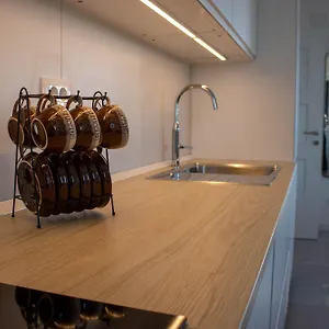  Apartment Senka Kroatien