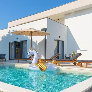  Villa Hana Kroatien