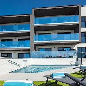  Apartment Ps Kroatien