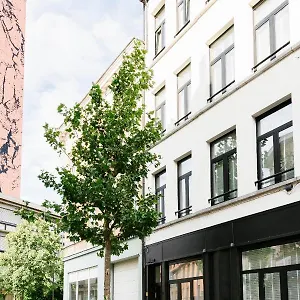 High-end Flats At South Area Appartement Antwerpen