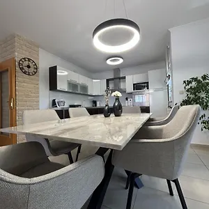 Kristina Appartement Zadar