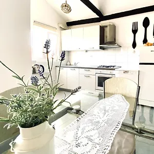 Luna Maris Appartement Zadar