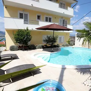 Sakal Appartement Trogir
