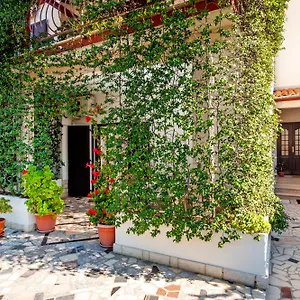 Anamarija Appartement Rovinj