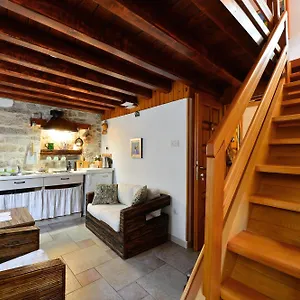Salvezani Appartement Split